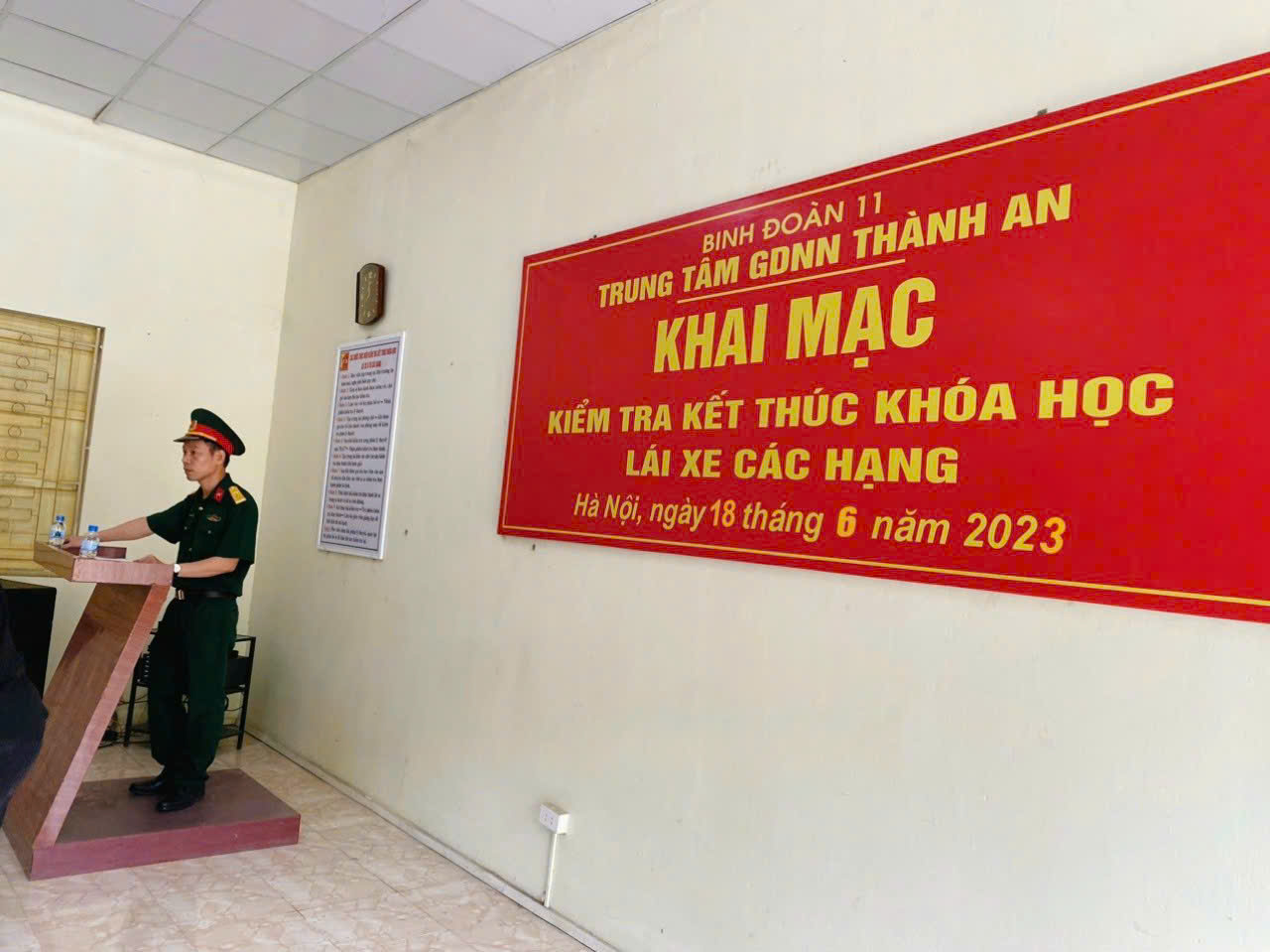 Khai mac 2023 Khai mac 2023