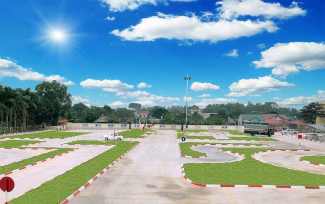 co-so-2-thanh-an Cơ sở 2: Địa chỉ: Tổ 4, Khu Tân Mai, Thị trấn Xuân Mai, Chương Mỹ, Hà Nội